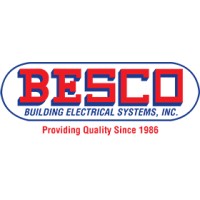BESCO Building Electrical Systems, Inc. logo - Similar company to Mw Live.Move.Protect.