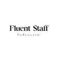 Fluent Staff logo - Similar company to Barbarossa Bali