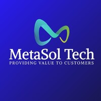 Metasol Tech logo - Similar company to Metasol