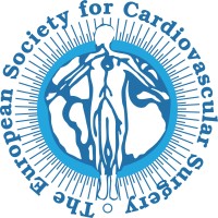 ESCVS - European Society for Cardiovascular & Endovascular Surgery logo - Similar company to Escvs 2024
