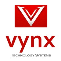 VYNX Technology Systems logo - Similar company to Imho Tech