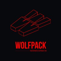 WOLFPACK MULTIMEDIA logo - Similar company to Steady | In Lab