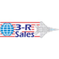 3R Sales logo - Similar company to Wamco Inc.