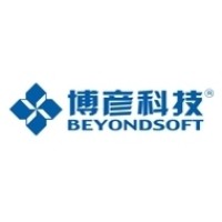 西安博彦信息技术有限公司 logo - Similar company to Metron Hong Kong Limited