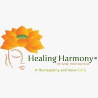 Healing Harmony Clinic Homeopathy & More logo - Similar company to Healing Station
