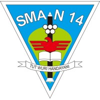 SMAN 14 Surabaya logo - Similar company to Sman 16 Surabaya