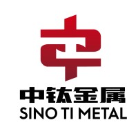 Xi'an Sino Titanium Metals Co., Ltd. logo - Similar company to Discovery Masters