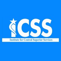 Institute For Central Superior Services logo - Similar company to Kips Css | Pms