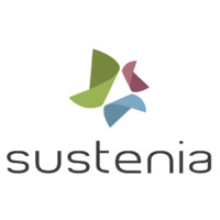 Sustenia logo - Similar company to Esgmax