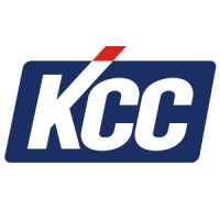 KCC Marine Coatings logo - Similar company to Ehraz Printing And Advertizing