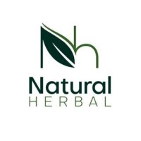 Natural Herbal logo - Similar company to Double Hathi Henna Pvt. Ltd.