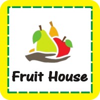 Fruit House logo - Similar company to The Fruit Hut