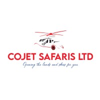 Cojet Safaris logo - Similar company to Gozuru