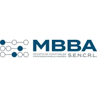 MBBA S.E.N.C.R.L. logo - Similar company to Mpa Société De Comptables Professionnels Agréés Inc.