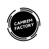 CamRem Factory logo - Similar company to Vi7