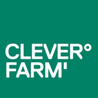 CleverFarm logo - Similar company to Clevermaps