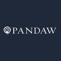 Pandaw Cruises logo - Similar company to Workmate Pro
