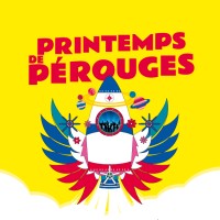 Festival Printemps de Pérouges logo - Similar company to Le Point Digital