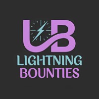 Lightning Bounties logo - Similar company to Nocodedapps Oü