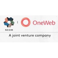 OneWeb NEOM JV logo - Similar company to Neom Agency