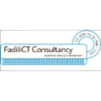 FadiliCT Consultancy logo - Similar company to Dyn It Maroc