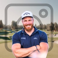 Martin Borgmeier Golfsport logo - Similar company to Borgmeier Media Gruppe Gmbh