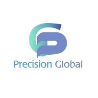 Precision Global Solutions Ltd logo - Similar company to Integrated Data Services, Inc.