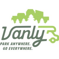 Vanly logo - Similar company to Novax Tech Solutions
