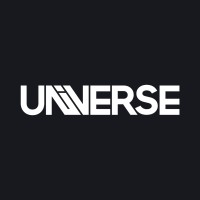 The Universe Studio logo - Similar company to Speedster Now
