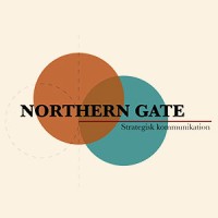 Northern Gate - PR, strategisk kommunikation & public affairs logo - Similar company to Conxus Public Affairs