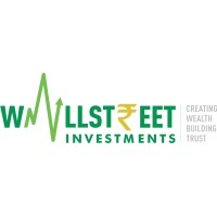 WallStreet Investments logo - Similar company to June Of