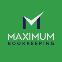 Maximum Bookkeeping Inc. logo - Similar company to Slsmith, Llc | Virtual Boutique Bookkeeping Firm
