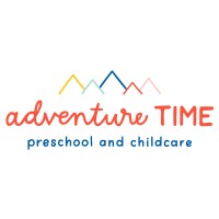 Adventure Time Preschool & Child Care logo - Similar company to Adventure Time