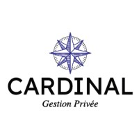 CARDINAL Gestion Privée logo - Similar company to Easy Réunion