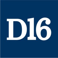 Diario 16 logo - Similar company to Otbox Logic Sa
