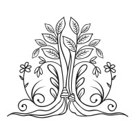 Middle World Herbs logo - Similar company to Zamecom Elite