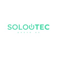 Solootec logo - Similar company to Huoli