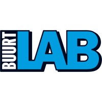 BuurtLAB logo - Similar company to Eindbazen Podcast