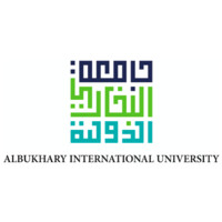 Albukhary International University (AIU) logo - Similar company to Chakar - چکر