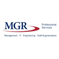 MGR Professional Services, Inc. logo - Similar company to Csi Engineering, Inc.