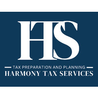 Harmony Tax Services logo - Similar company to Dultmeier Sales