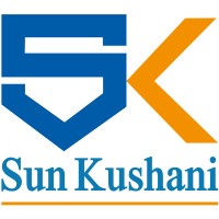 Sun Kushani IT Consultancy & Services Firm logo - Similar company to Tag-Educate