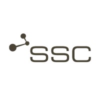 SSC-Services GmbH logo - Similar company to Seko System