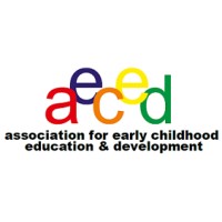 Association for Early Childhood Education & Development logo - Similar company to Vtrf