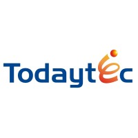 Todaytec Europe logo - Similar company to Todaytec Brasil