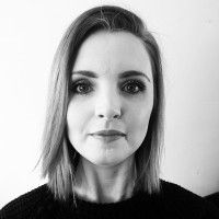 Laura Fellows VA logo - Similar company to Satori Ops