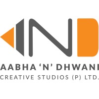 AND Creative Studios logo - Similar company to Helix Tech Labor Pro India Llp