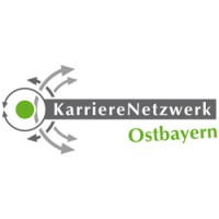 KarriereNetzwerk Ostbayern logo - Similar company to Amplitude Media Group