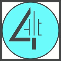 ALT4 logo - Similar company to Ctvrede-Steinweg B.V.