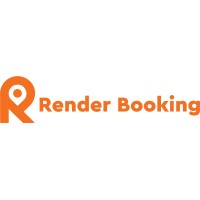 Renderbooking logo - Similar company to Render Booking
